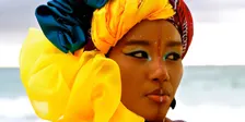 World Music Cafe presents Grace Barbé and Viper's Dream