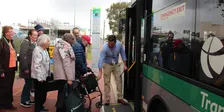 Transperth Tour for Seniors 2026