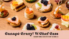 Canapé Crazy