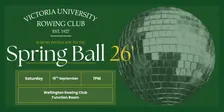 VURC Spring Fundraiser Ball 2026