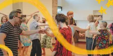 InterPlay Comes to the Southside!
