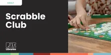 Scrabble Club - Semaphore