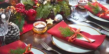 2026 PAC Boarding Community End of Year Christmas & Farewell Dinner