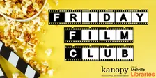 First Friday Film Club