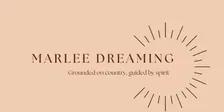 Meditation & Sound with Marlee Dreaming