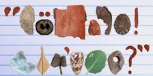 Translation in Clay: Interspecies Poetics with Worm School