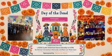 Day of the Dead in Newy