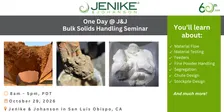 One Day @ J&J – San Luis Obispo