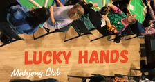 Lucky Hands: Mahjong 101