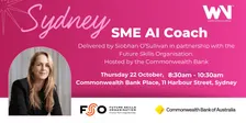 SME AI Coach
