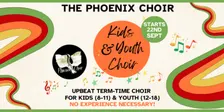 Phoenix Youth and Kids Choir