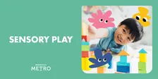 Sensory Play