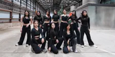 UNDEFINED – Azure KPOP Girl Group Showcase 2026