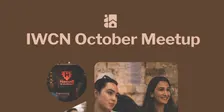 October 2026 Meetup