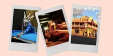 Made In The Shed x Aether Brewing: Christmas Film Fundraiser