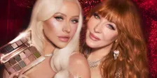 MECCA Loves Charlotte's Hollywood Holiday Wonderland