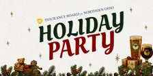 IBNO Holiday Party / Toy Drive