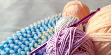 Crochet Club @ Byford Library