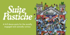 Suite Pastiche