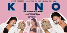 Kino Short Film Screening  #208