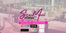 Social Mums Pilates Barre