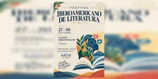 AACIA IBERO-AMERICAN LITERATURE FESTIVAL