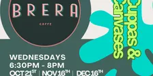 Cuppas & Canvases: Alba Unplugged