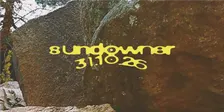 Sundowner 2026