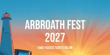 Arbroath Festival 2027