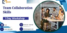 Team Collaboration Skills: 1 Day Professional Training in Perth