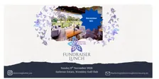 Deserving Better WA Charity Lunch 2026
