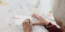 Seniors Week Wellness Workshop