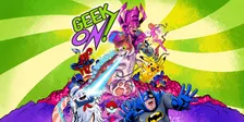 Geekon - POSTPONED