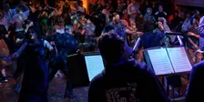 The Big Band Ball