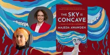 Book Banquet with Majeda Awawdeh