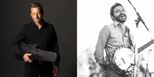 eTown Presents Jason Carter Band with Travis McNamara