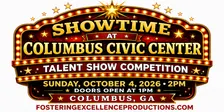 Columbus Showtime Group Talent Show Competition