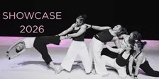 Collective Circus Showcase