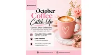 October Catch Up (Lume Espresso)