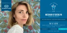 The Charlotte Center Forum featuring Meghan O'Gieblyn
