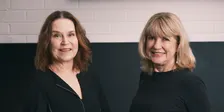 WA Life Fellowship Presentation and Designer Networking