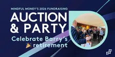 Mindful Money Fundraising Auction & Party