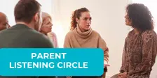 Parent Listening Circle