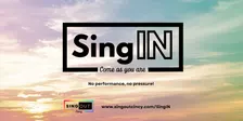 SingIN with SingOUT Cincy at CAM - November 2026
