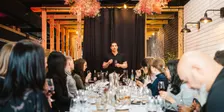 Introduction into Wine