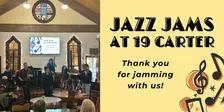 Jazz Jam