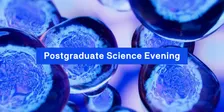UTS Science Postgraduate Evening