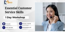 Essential Customer Service Skills – 1-Day Session in Newcastle