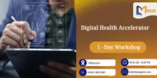 Digital Health Accelerator: 1 Day Future-Ready Program, Melbourne