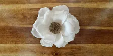 Christmas Giant Wallflower Workshop – Vend Marketplace